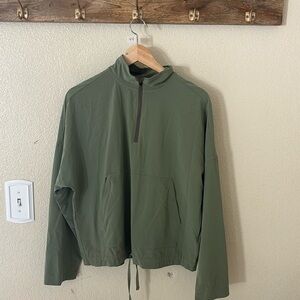 Prana jacket size small